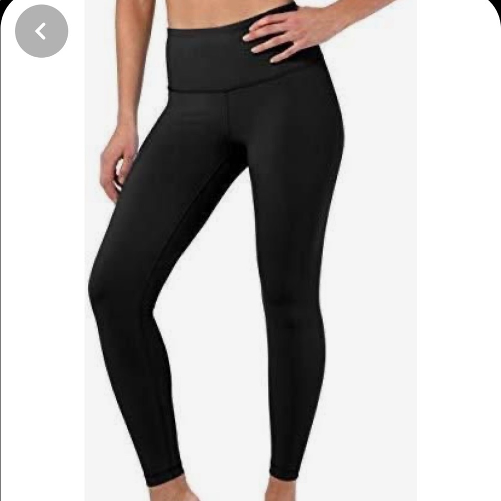 Thick workout leggings 💪🏻🏋️‍♀️🧘🏼‍♀️